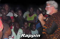 Street Rappin